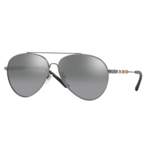 Burberry 3092Q Sunglasses 